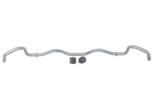Whiteline Front Sway bar - 24mm 2 point adjustable to Suit Subaru WRX VB, VN | BSF51Z