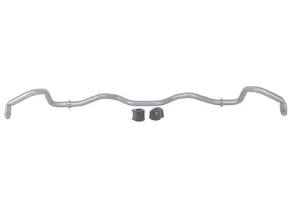 Whiteline Front Sway bar - 24mm 2 point adjustable to Suit Subaru WRX VB, VN | BSF51Z