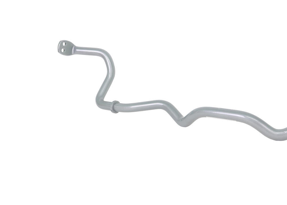 Whiteline Front Sway bar - 24mm 2 point adjustable to Suit Subaru WRX VB, VN | BSF51Z