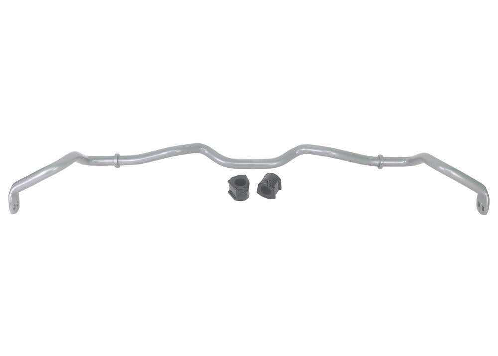 Whiteline Front Sway bar - 24mm 2 point adjustable to Suit Subaru WRX VB, VN | BSF51Z