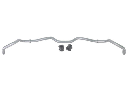 Whiteline Front Sway bar - 24mm 2 point adjustable to Suit Subaru WRX VB, VN | BSF51Z