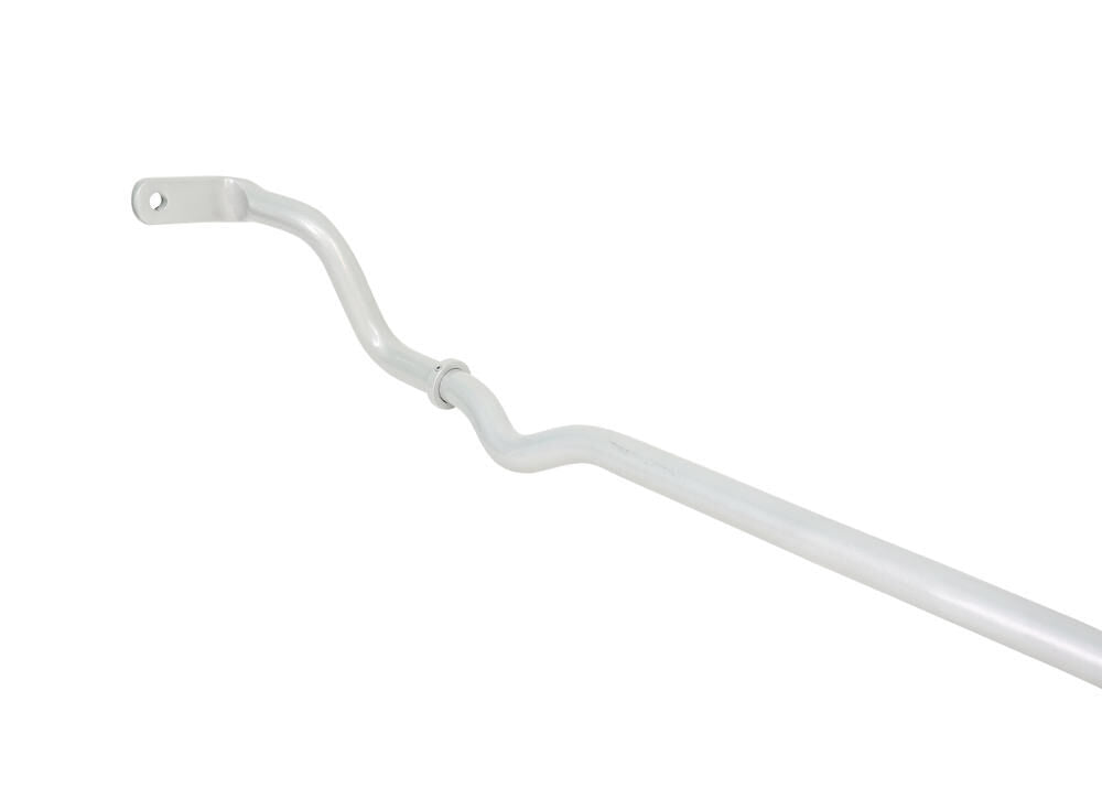 Whiteline Front Sway bar - 24mm non adjustable to Suit Subaru Liberty and Outback BN, BS | BSF52