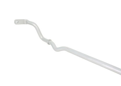 Whiteline Front Sway bar - 24mm non adjustable to Suit Subaru Liberty and Outback BN, BS | BSF52