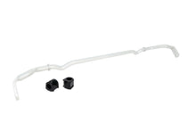 Whiteline Front Sway bar - 24mm non adjustable to Suit Subaru Liberty and Outback BN, BS | BSF52