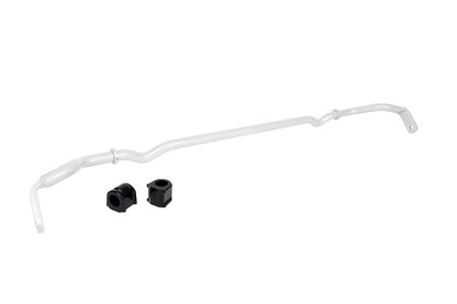 Whiteline Front Sway bar - 24mm non adjustable to Suit Subaru Liberty and Outback BN, BS | BSF52