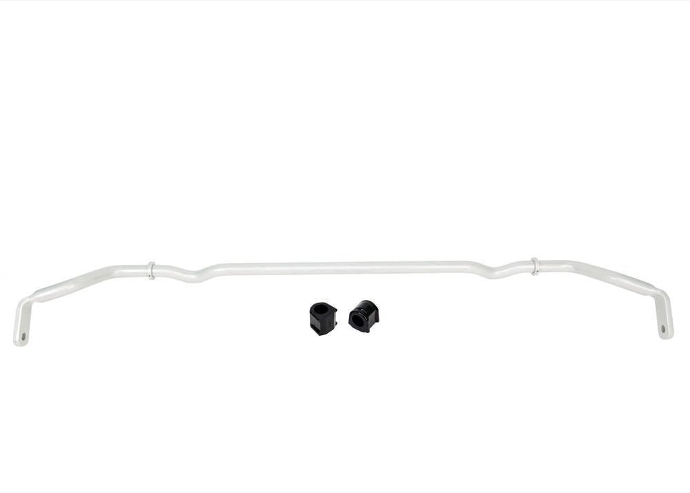 Whiteline Front Sway bar - 24mm non adjustable to Suit Subaru Liberty and Outback BN, BS | BSF52