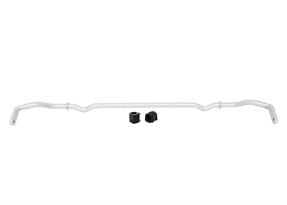 Whiteline Front Sway bar - 24mm non adjustable to Suit Subaru Liberty and Outback BN, BS | BSF52