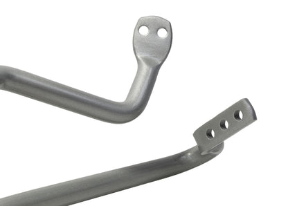 Whiteline Front and Rear Sway Bar - Vehicle Kit to Suit Subaru Impreza GV, GE WRX/STi | BSK012