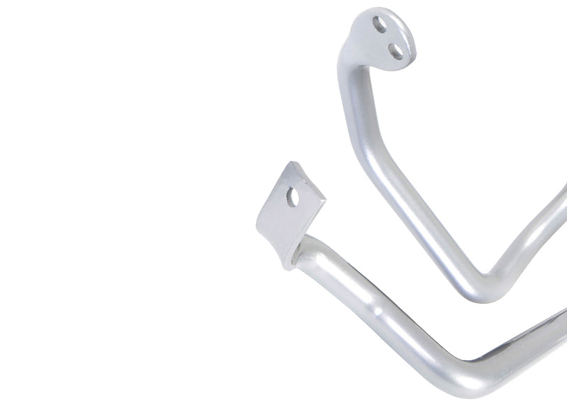 Whiteline Front and Rear Sway Bar - Vehicle Kit to Suit Subaru Legacy BE | BSK013