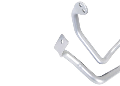 Whiteline Front and Rear Sway Bar - Vehicle Kit to Suit Subaru Legacy BE | BSK013