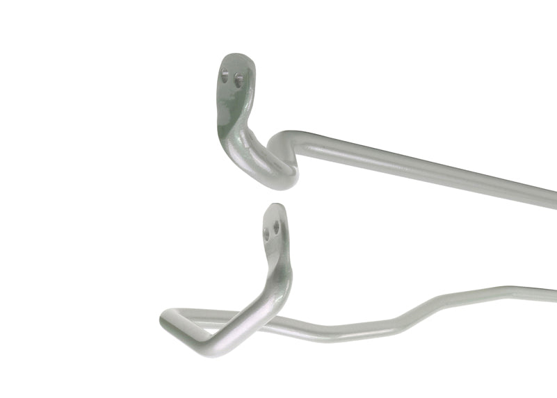 Whiteline Front and Rear Sway Bar - Vehicle Kit to Suit Subaru Liberty and Outback BL, BP | BSK014