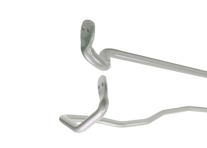 Whiteline Front and Rear Sway Bar - Vehicle Kit to Suit Subaru Liberty and Outback BL, BP | BSK014