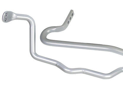 Whiteline Front and Rear Sway Bar - Vehicle Kit to Suit Subaru Liberty BM, BR | BSK015