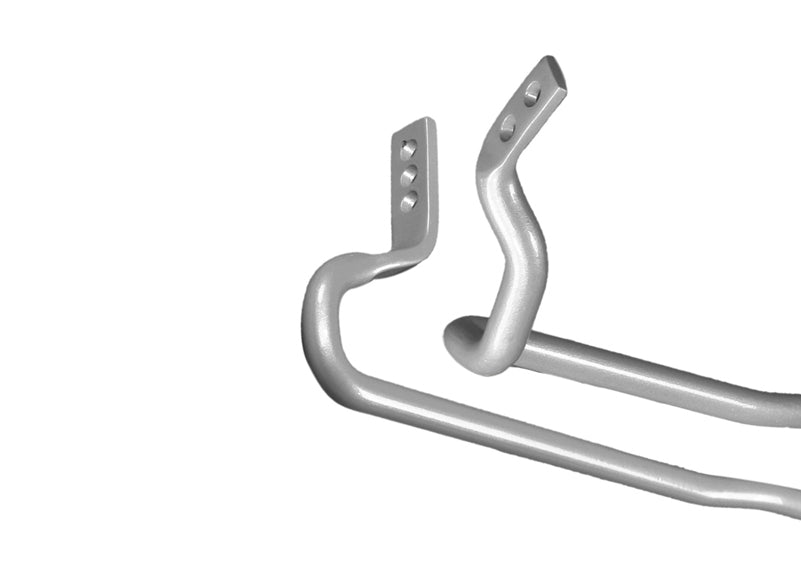 Whiteline Front and Rear Sway Bar - Vehicle Kit to Suit Subaru BRZ and Toyota 86 | BSK016