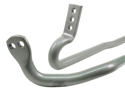Whiteline Front and Rear Sway Bar - Vehicle Kit to Suit Subaru Forester SJ | BSK018