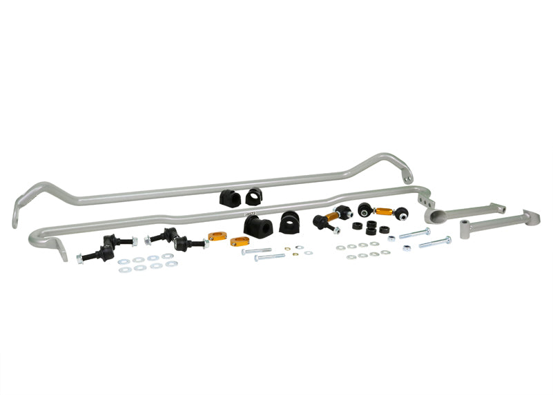 Rear&nbsp;Sway bar - 22mm 3&nbsp;point adjustable