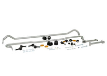 Rear&nbsp;Sway bar - 22mm 3&nbsp;point adjustable