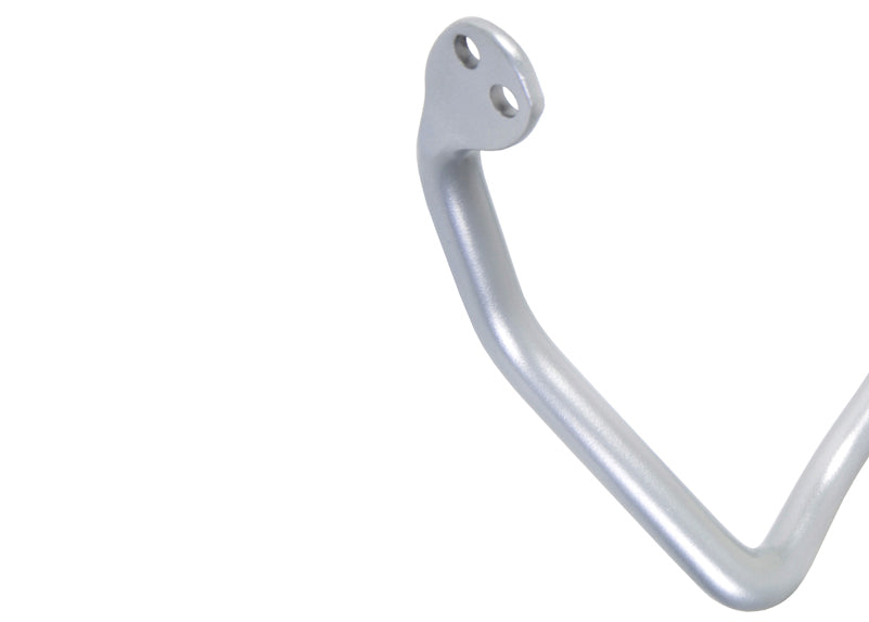 Whiteline Rear Sway Bar - 20mm 2 Point Adjustable to Suit Subaru Legacy and Outback | BSR12XZ