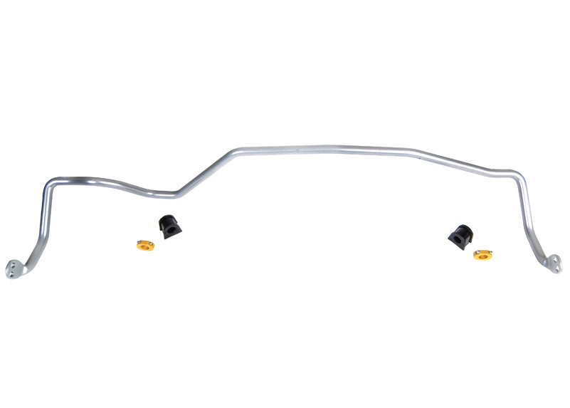 Whiteline Rear Sway Bar - 20mm 2 Point Adjustable to Suit Subaru Legacy and Outback | BSR12XZ