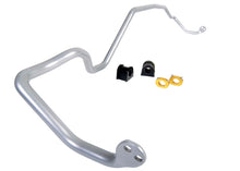 Whiteline Rear Sway Bar - 20mm 2 Point Adjustable to Suit Subaru Legacy and Outback | BSR12XZ
