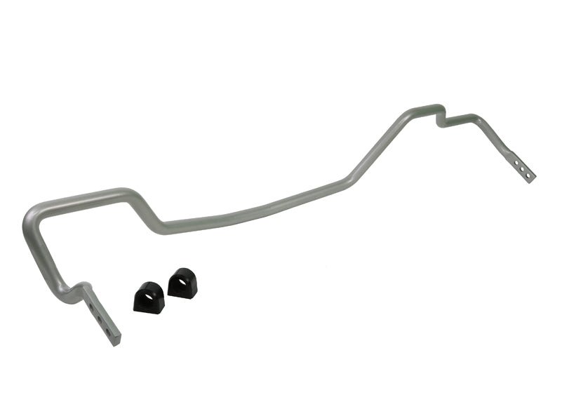 Whiteline Rear Sway Bar - 22mm 3 Point Adjustable to Suit Subaru Legacy BC-BD | BSR19XXZ