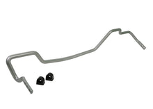 Whiteline Rear Sway Bar - 22mm 3 Point Adjustable to Suit Subaru Legacy BC-BD | BSR19XXZ