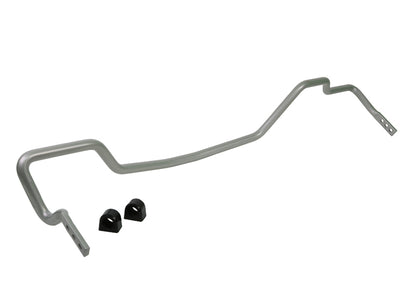 Whiteline Rear Sway Bar - 22mm 3 Point Adjustable to Suit Subaru Legacy BC-BD | BSR19XXZ