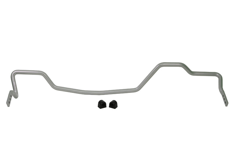 Whiteline Rear Sway Bar - 22mm 3 Point Adjustable to Suit Subaru Legacy BC-BD | BSR19XXZ