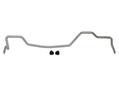 Whiteline Rear Sway Bar - 22mm 3 Point Adjustable to Suit Subaru Legacy BC-BD | BSR19XXZ