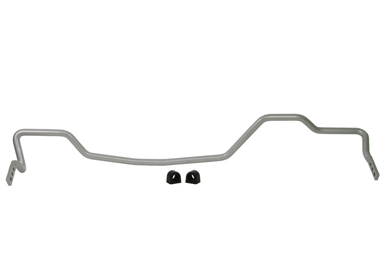 Whiteline Rear Sway Bar - 22mm 3 Point Adjustable to Suit Subaru Legacy BC-BD | BSR19XXZ