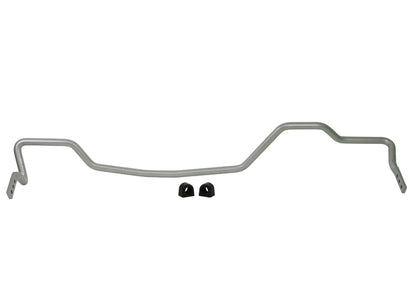 Whiteline Rear Sway Bar - 22mm 3 Point Adjustable to Suit Subaru Legacy BC-BD | BSR19XXZ