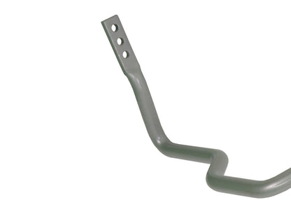 Whiteline Rear Sway Bar - 22mm 3 Point Adjustable to Suit Subaru Legacy BC-BD | BSR19XXZ