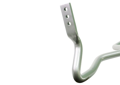 Whiteline Rear Sway Bar - 24mm 3 Point Adjustable to Suit Subaru Impreza GD incl WRX | BSR33XZ