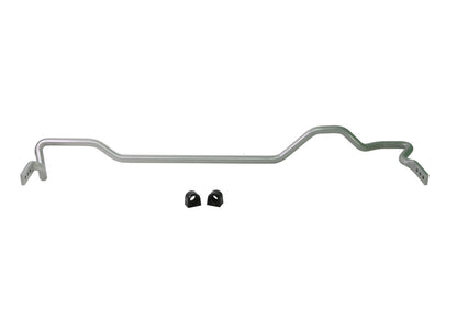 Whiteline Rear Sway Bar - 24mm 3 Point Adjustable to Suit Subaru Impreza GD incl WRX | BSR33XZ