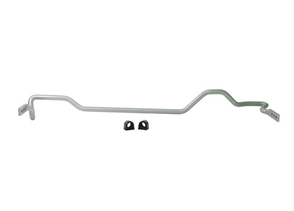 Whiteline Rear Sway Bar - 24mm 3 Point Adjustable to Suit Subaru Impreza GD incl WRX | BSR33XZ
