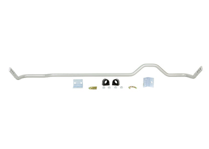 Whiteline Rear Sway Bar - 22mm 3 Point Adjustable to Suit Subaru Forester SG | BSR35XZ