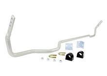 Whiteline Rear Sway Bar - 22mm 3 Point Adjustable to Suit Subaru Forester SG | BSR35XZ