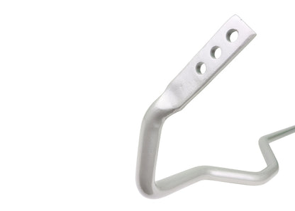 Whiteline Rear Sway Bar - 22mm 3 Point Adjustable to Suit Subaru Forester SG | BSR35XZ