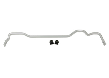 Whiteline Rear Sway Bar - 27mm 3 Point Adjustable to Suit Subaru Impreza GD WRX STi | BSR37XXZ