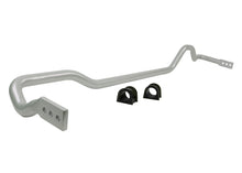 Whiteline Rear Sway Bar - 27mm 3 Point Adjustable to Suit Subaru Impreza GD WRX STi | BSR37XXZ