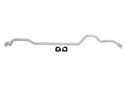 Whiteline Rear Sway Bar - 27mm 3 Point Adjustable to Suit Subaru Impreza GD WRX STi | BSR37XXZ