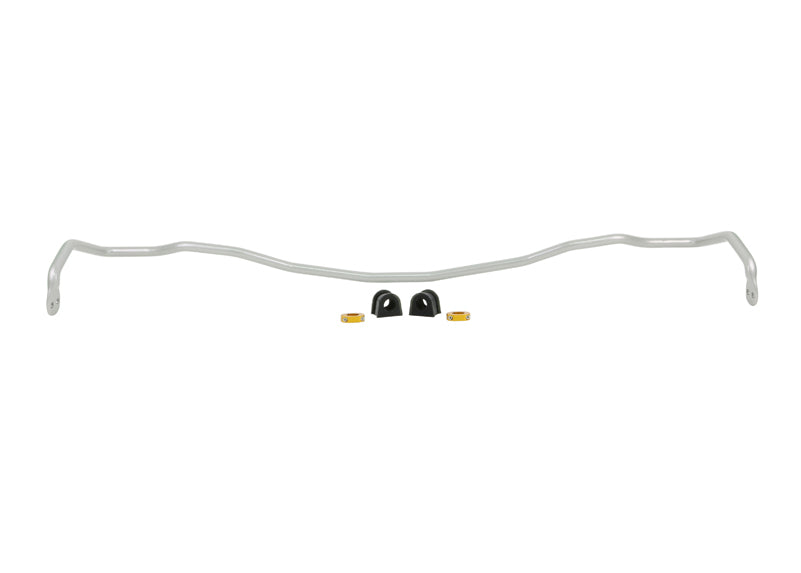 Whiteline Rear Sway Bar - 20mm 2 Point Adjustable to Suit Subaru Liberty and Outback BL, BP | BSR39Z