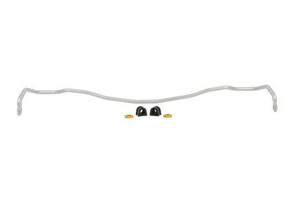 Whiteline Rear Sway Bar - 20mm 2 Point Adjustable to Suit Subaru Liberty and Outback BL, BP | BSR39Z