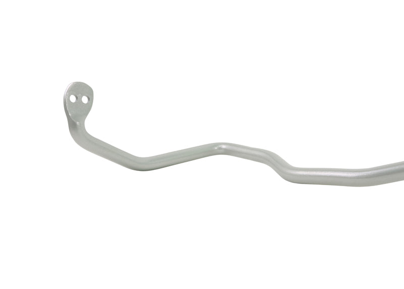 Whiteline Rear Sway Bar - 20mm 2 Point Adjustable to Suit Subaru Liberty and Outback BL, BP | BSR39Z