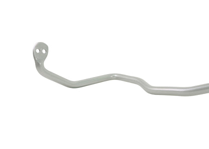 Whiteline Rear Sway Bar - 20mm 2 Point Adjustable to Suit Subaru Liberty and Outback BL, BP | BSR39Z