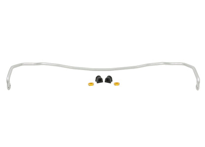 Whiteline Rear Sway Bar - 20mm 2 Point Adjustable to Suit Subaru Liberty and Outback BL, BP | BSR39Z