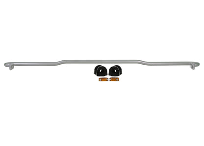 Whiteline Rear Sway Bar - 20mm Non Adjustable to Suit Subaru Forester, Impreza, Liberty and Outback