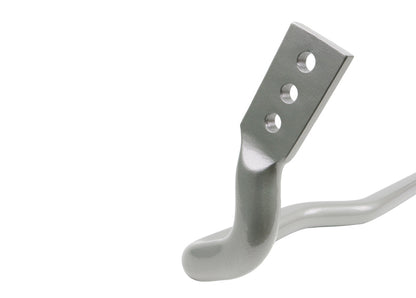 Whiteline Rear Sway Bar - 24mm 3 Point Adjustable to Suit Subaru Forester, Impreza, Levorg, Liberty