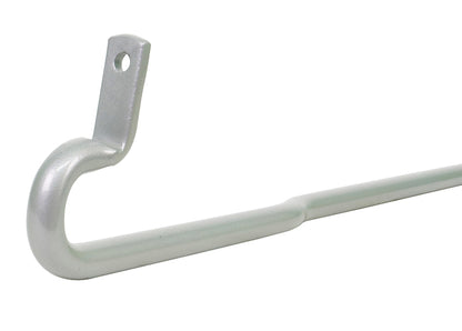 Whiteline Rear Sway Bar - 20mm Non Adjustable to Suit Subaru Forester, Impreza, Liberty and Outback