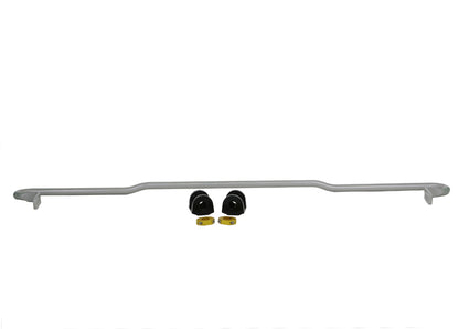 Whiteline Rear Sway Bar - 18mm 3 Point Adjustable to Suit Subaru BRZ and Toyota 86 | BSR53XZ